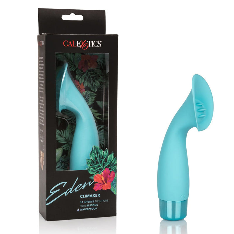 Eden Climaxer