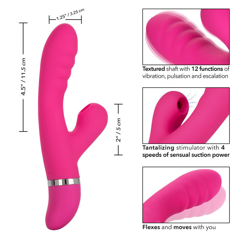 Foreplay Frenzy Pucker
