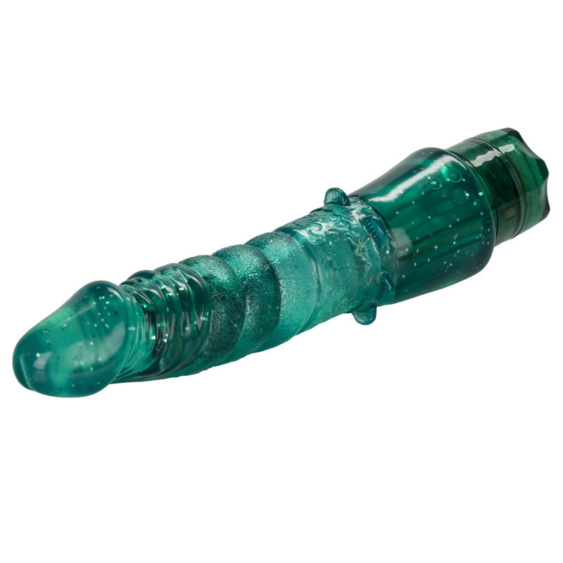Emerald Stud 7 Inch Arouser