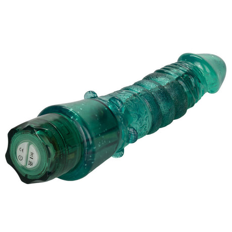 Emerald Stud 7 Inch Arouser