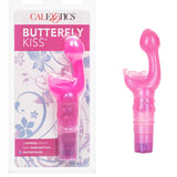 Butterfly Kiss