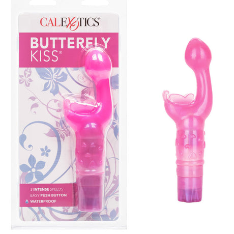 Butterfly Kiss