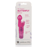 The Original Butterfly Kiss