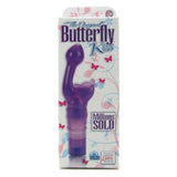 The Original Butterfly Kiss