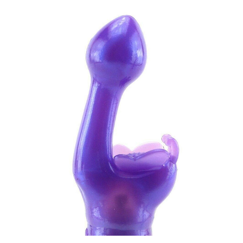 The Original Butterfly Kiss
