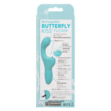 Rechargeable Butterfly Kiss Flicker