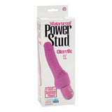 Power Stud Cliterrific