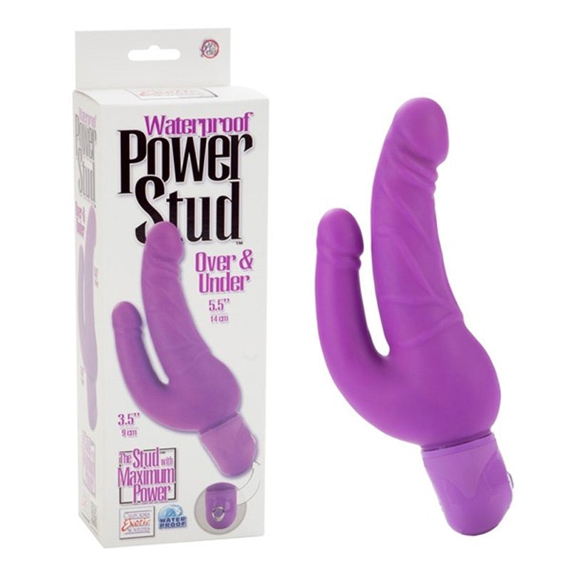 Power Stud Over & Under
