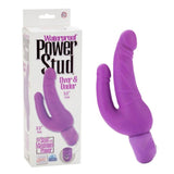 Power Stud Over & Under