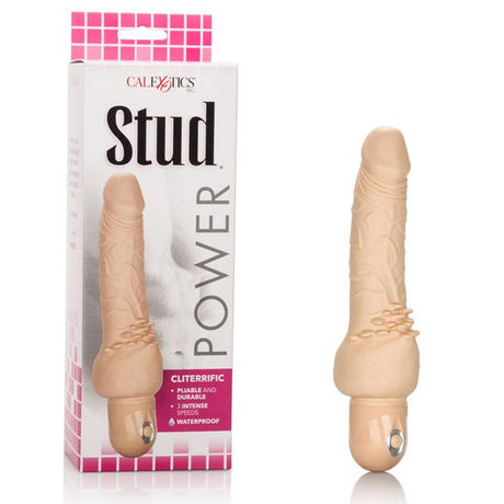 Power Stud Cliterrific
