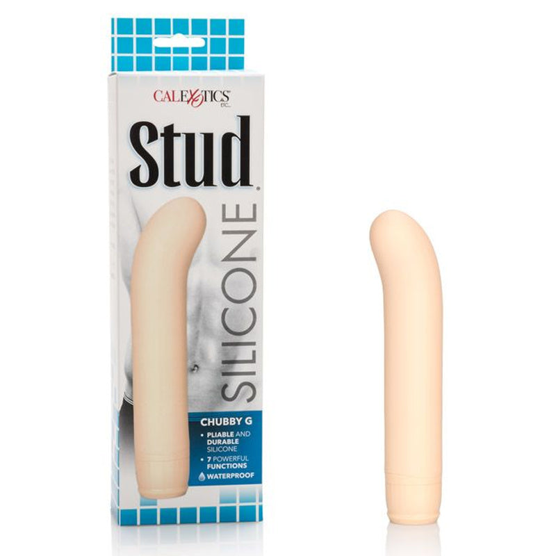 Silicone Stud Chubby G