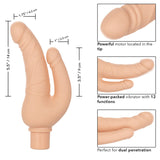 Rechargeable Power Stud Over And Under