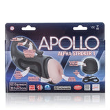 Apollo Alpha Stroker Gender Neutral