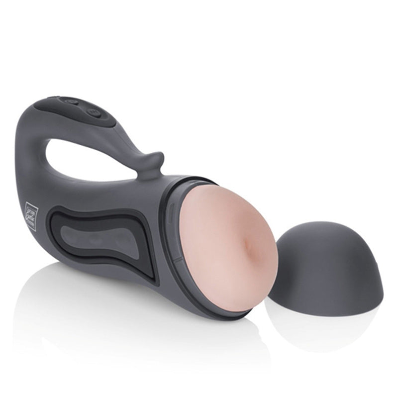 Apollo Alpha Stroker Gender Neutral