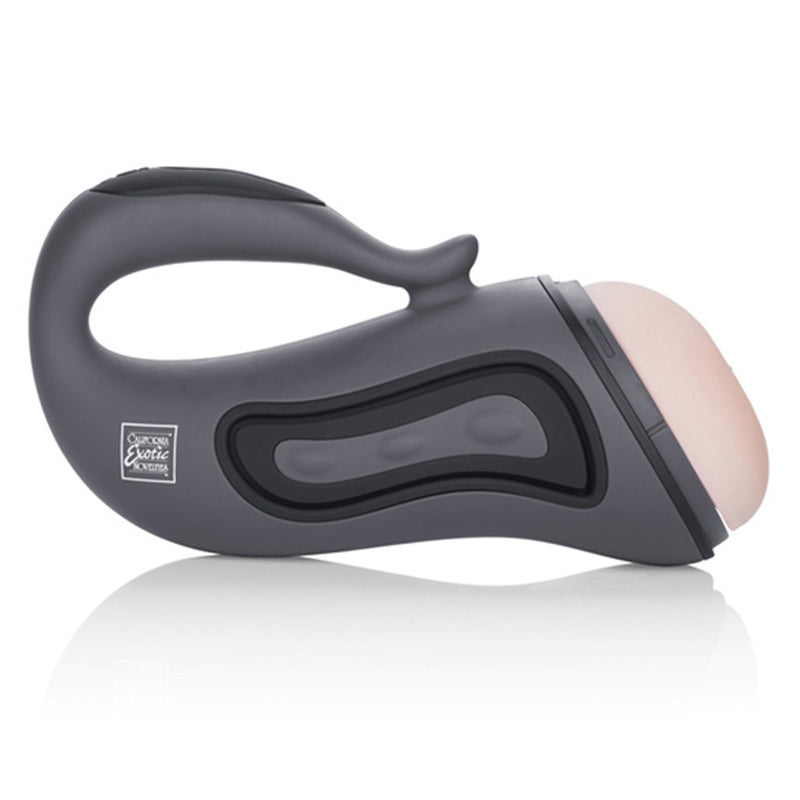 Apollo Alpha Stroker Gender Neutral