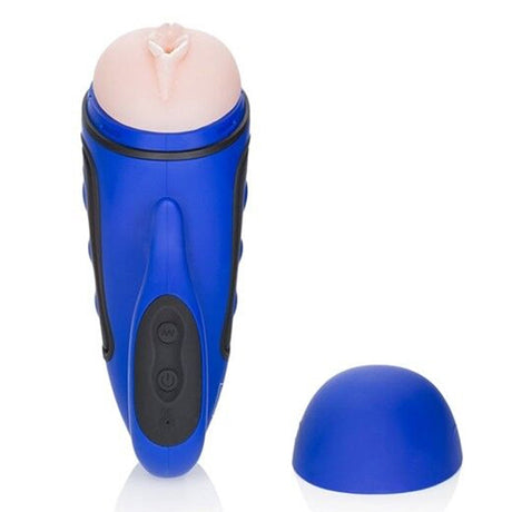 Apollo Alpha Stroker Vagina