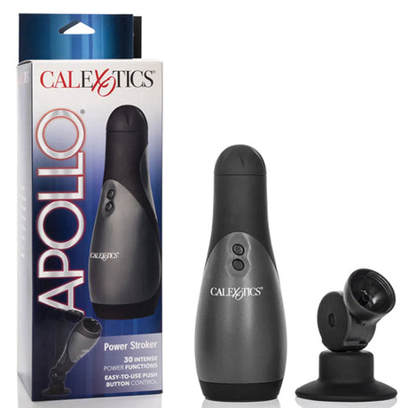 Apollo Power Stroker