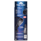Apollo Power Stroker