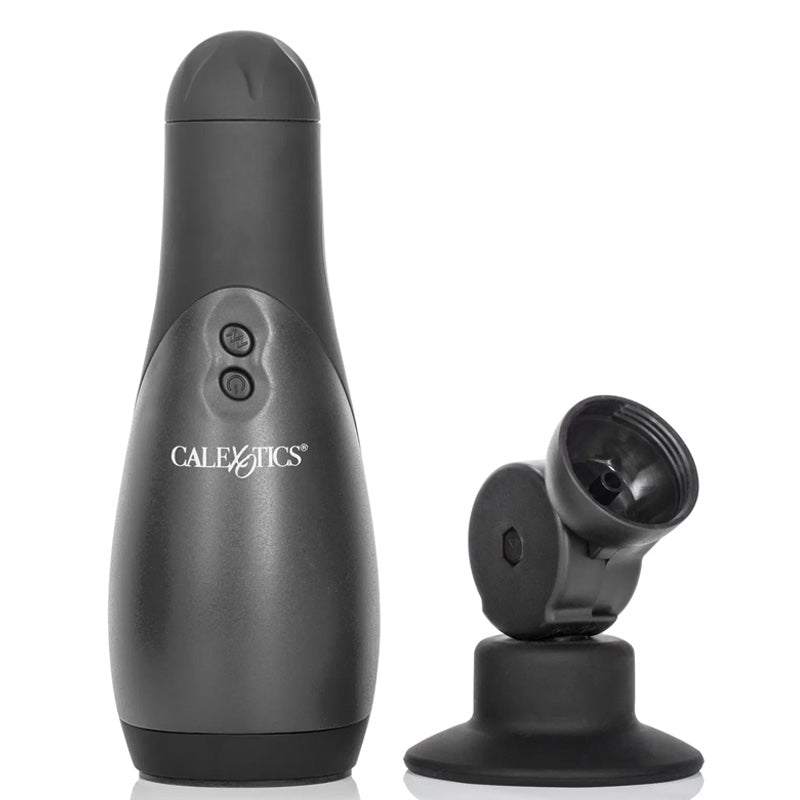 Apollo Power Stroker