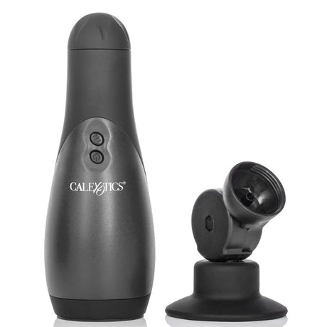 Apollo Power Stroker