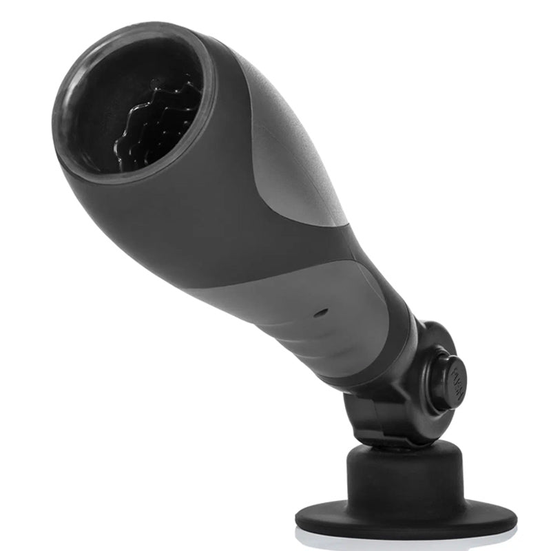 Apollo Power Stroker