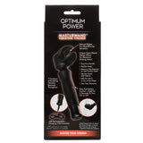 Optimum Power Masturwand Vibrating Stroker