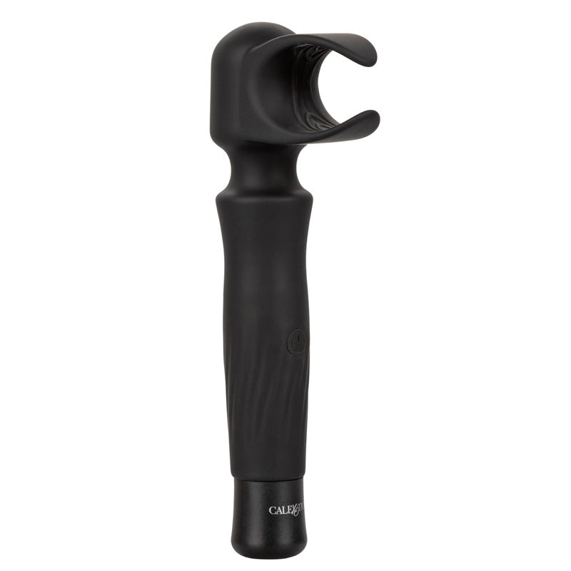 Optimum Power Masturwand Vibrating Stroker