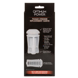 Optimum Power Pulsar Stroker Replacement Sleeve
