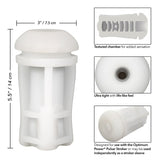 Optimum Power Pulsar Stroker Replacement Sleeve