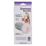 The Gripper Sure Grip