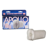 Apollo Dual Density Stroker