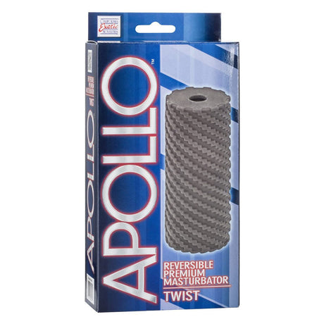 Apollo Reversible Masturbator Twist