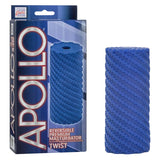 Apollo Reversible Masturbator Twist