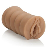 Amante Caliente Conchita Mojado