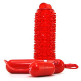 Adonis Vibrating Stroker