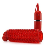 Adonis Vibrating Stroker