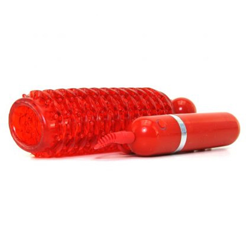 Adonis Vibrating Stroker