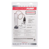 Precision Pump Intermediate