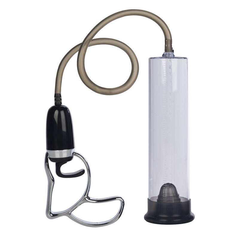 Precision Pump Intermediate