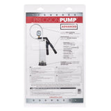 Precision Pump Advanced 2