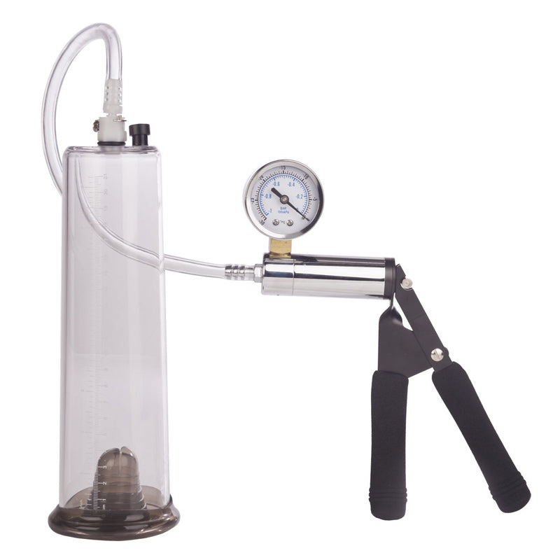 Precision Pump Advanced 2