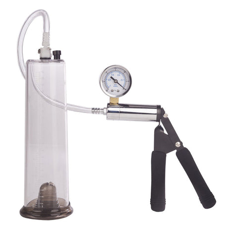 Precision Pump Advanced 2
