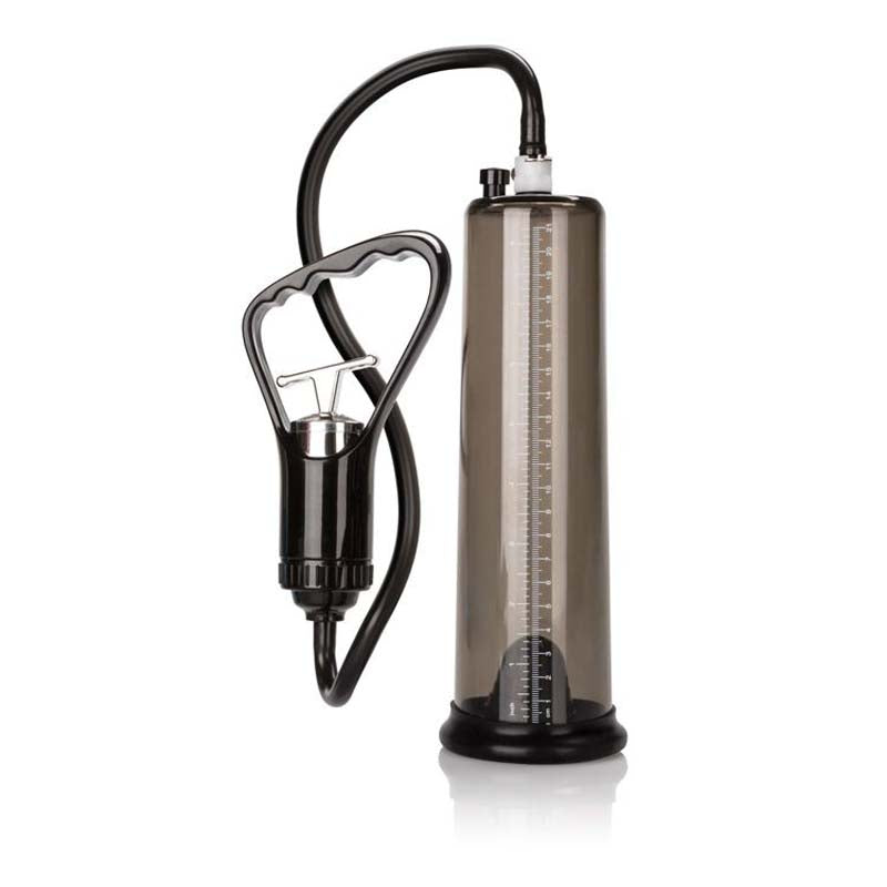Apollo Premium Power Pump