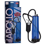 Apollo Premium Power Pump