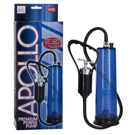 Apollo Premium Power Pump