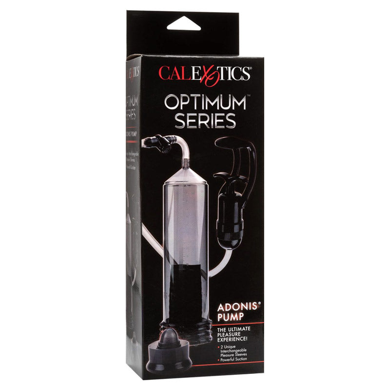 Optimum Series Adonis Pump