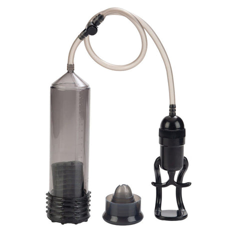 Optimum Series Adonis Pump