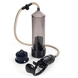 Optimum Series Adonis Pump