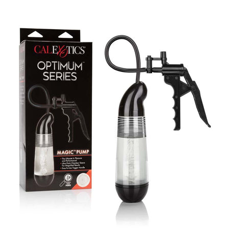 Optimum Series Magic Pump