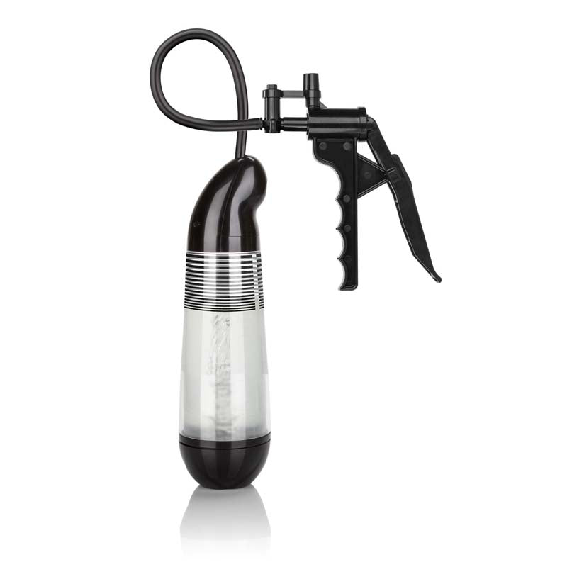 Optimum Series Magic Pump